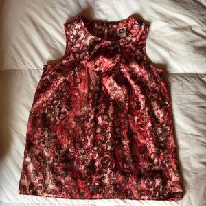 Anne Klein tank size S